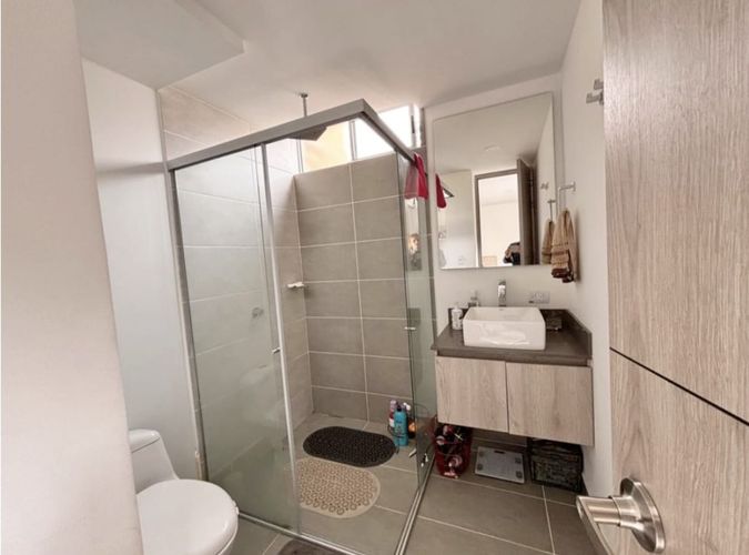 Apartamento de 3 alcobas en venta en La Abadia, Envigado, 94 m² · foto 13 de 14