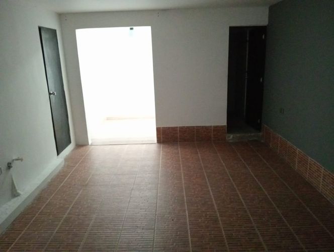 Oficina en arriendo en Laureles, Medellín, 33 m² · foto 4 de 8