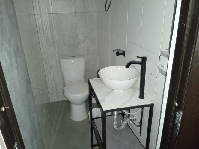 Oficina en arriendo en Laureles, Medellín, 33 m² · foto 8 de 8