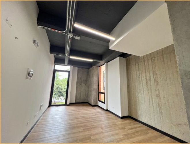 Oficina en arriendo en Cerritos, Pereira, 25 m² · foto 4 de 7
