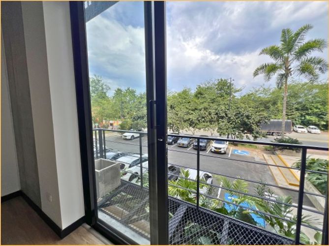 Oficina en arriendo en Cerritos, Pereira, 25 m² · foto 5 de 7