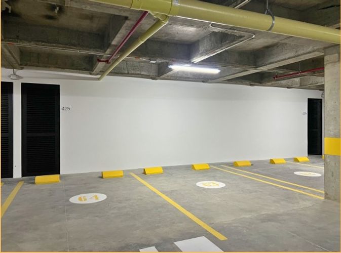 Oficina en arriendo en Cerritos, Pereira, 25 m² · foto 7 de 7