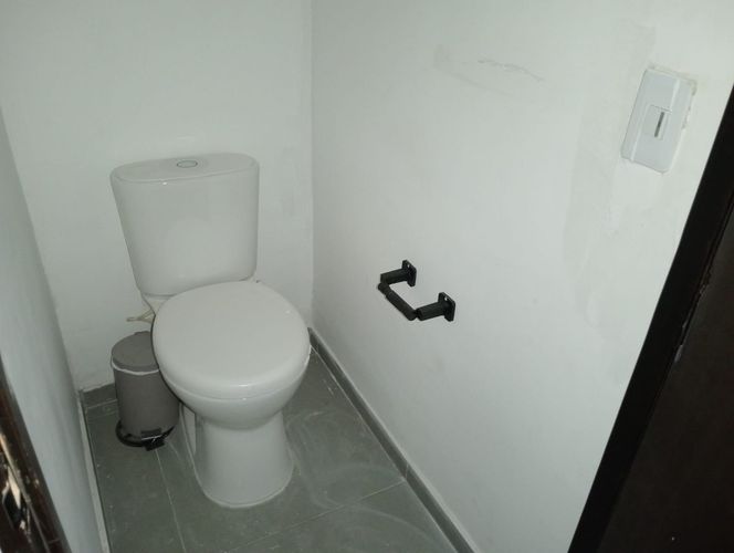 Oficina en arriendo en Laureles, Medellín, 31 m² · foto 14 de 15
