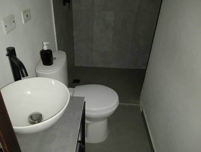 Oficina en arriendo en Laureles, Medellín, 31 m² · foto 15 de 15