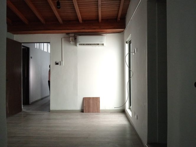 Oficina en arriendo en Laureles, Medellín, 31 m² · foto 9 de 15