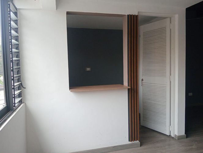 Oficina en arriendo en Laureles, Medellín, 27 m² · foto 9 de 11
