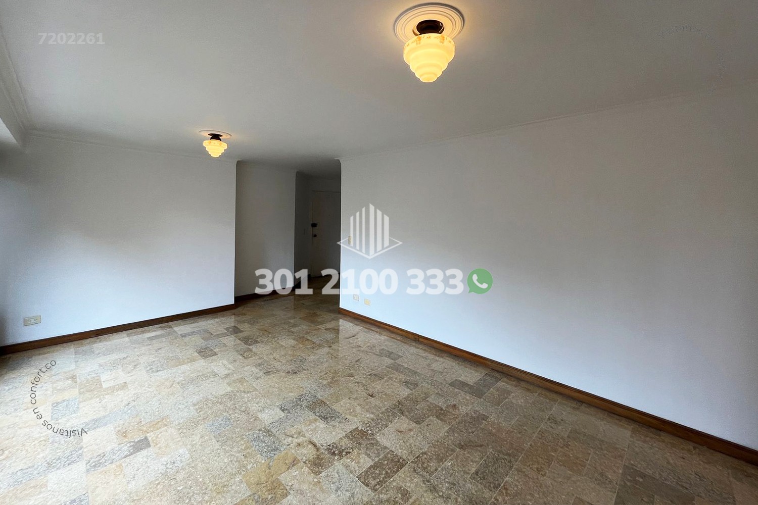3BR Apartment in Vizcaya (114 m²) - 4
