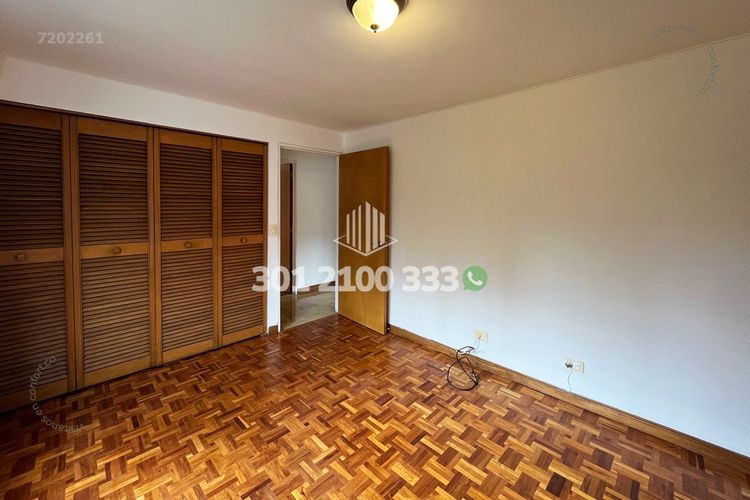 Apartamento de 3 alcobas en arriendo en Las Lomas No.1, Medellín, 114 m² · foto 17 de 24