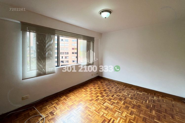Apartamento de 3 alcobas en arriendo en Las Lomas No.1, Medellín, 114 m² · foto 20 de 24