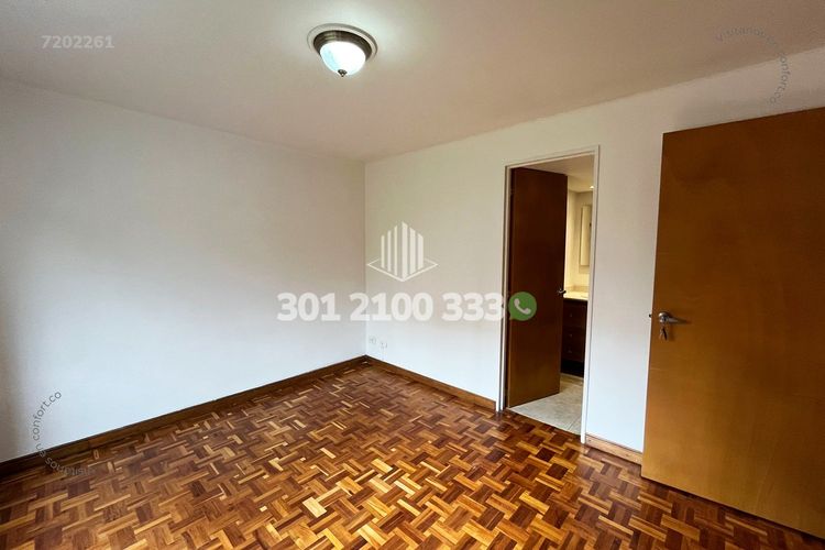 Apartamento de 3 alcobas en arriendo en Las Lomas No.1, Medellín, 114 m² · foto 21 de 24
