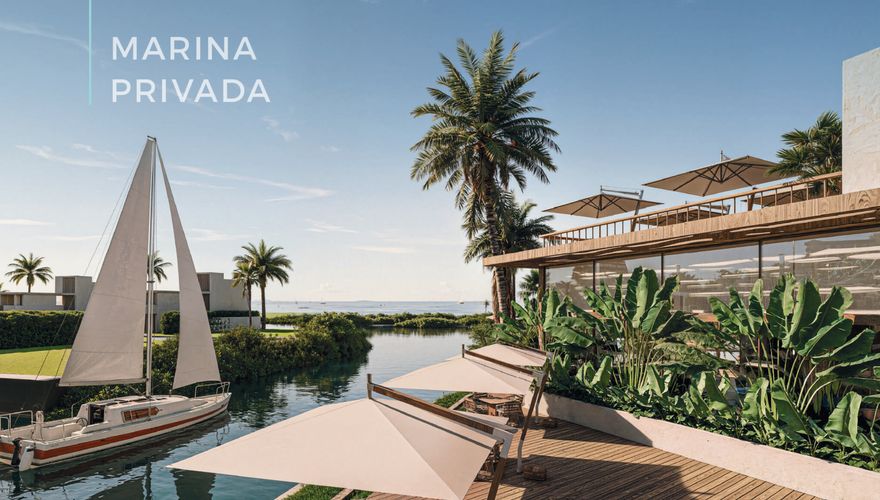 Lote en venta en Barú, Cartagena, 300 m² · foto 14 de 24