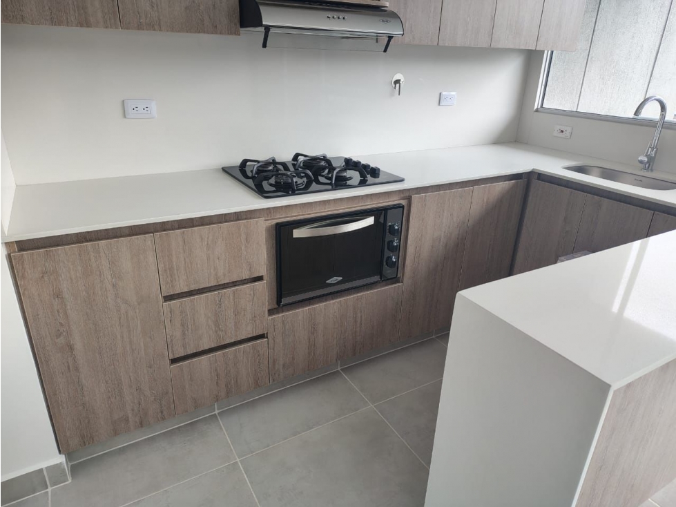 Apartment for sale in La ceja 3