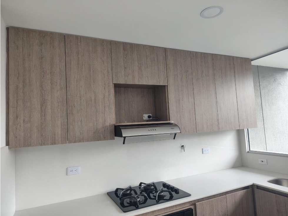 Apartment for sale in La ceja 4