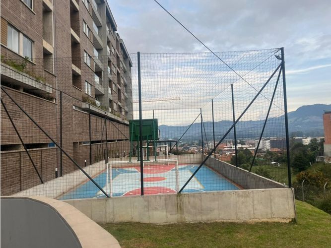 Apartamento de 3 alcobas en venta en Enciso, La Ceja, 68 m² · foto 17 de 18