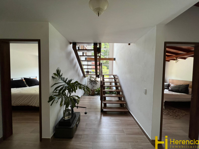 Casa en venta en Loma Del Chocho, Envigado · foto 16 de 24
