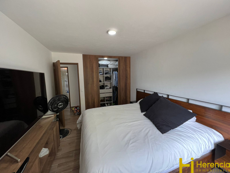 Casa en venta en Loma Del Chocho, Envigado · foto 17 de 24
