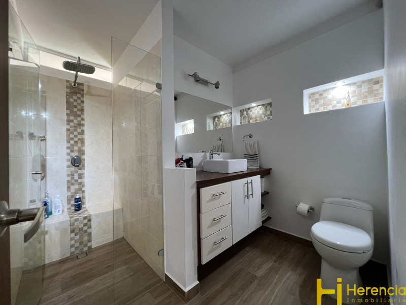 Casa en venta en Loma Del Chocho, Envigado · foto 18 de 24