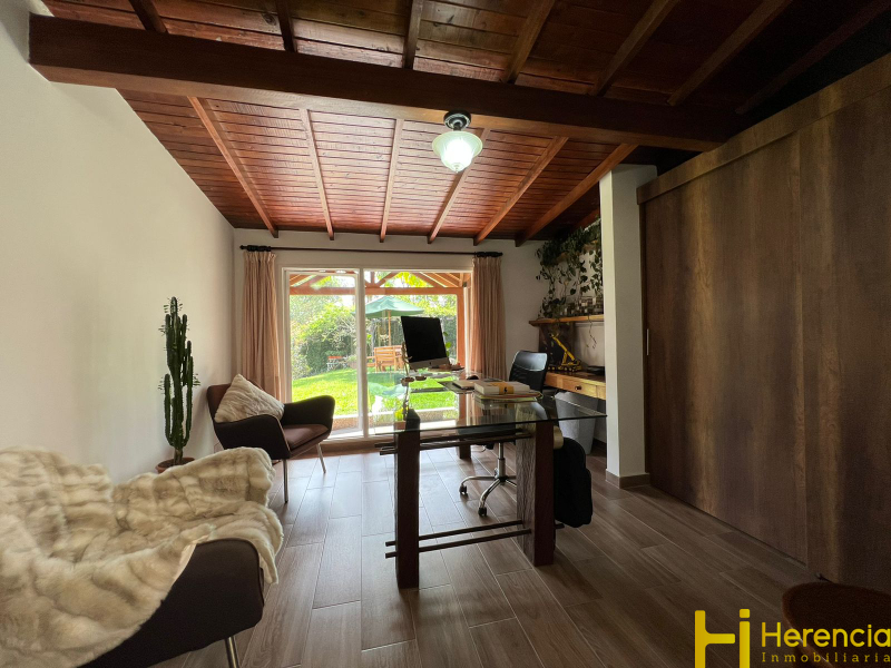 Casa en venta en Loma Del Chocho, Envigado · foto 20 de 24