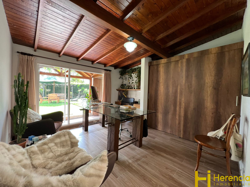 Casa en venta en Loma Del Chocho, Envigado · foto 21 de 24