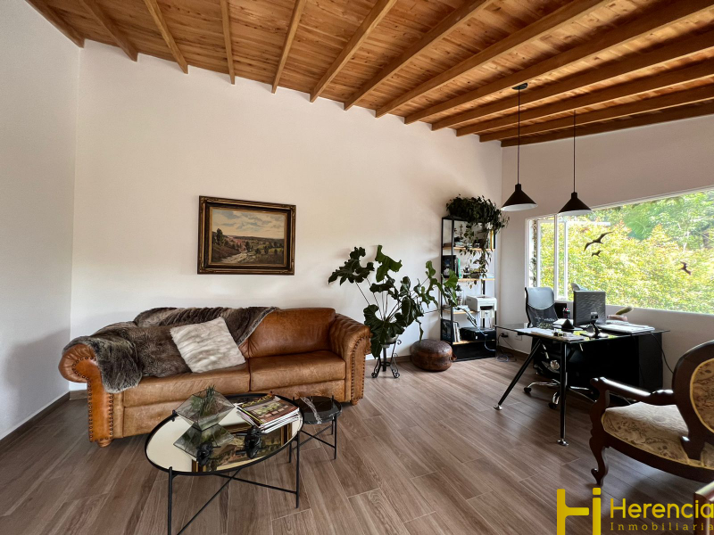 Casa en venta en Loma Del Chocho, Envigado · foto 22 de 24
