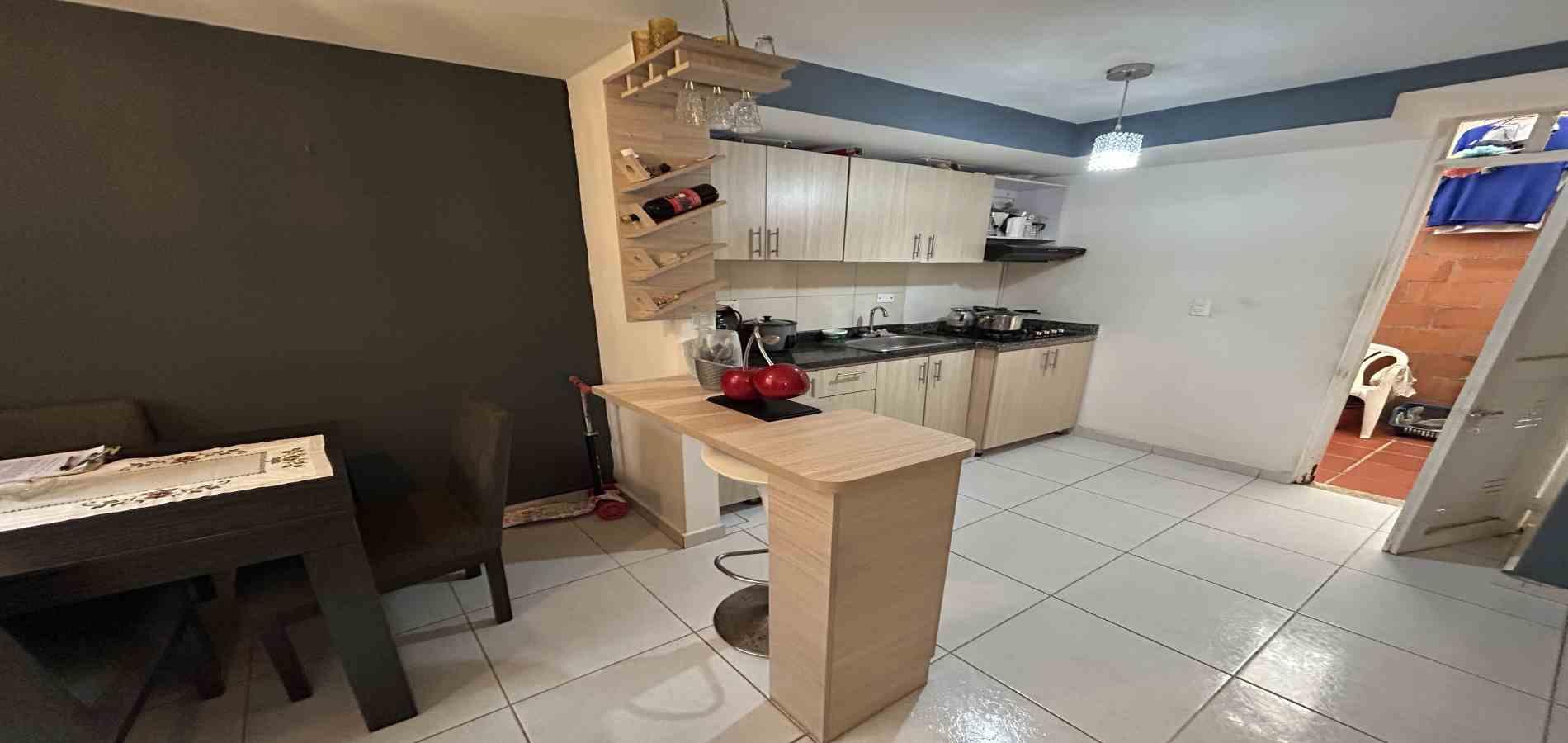 Casa en venta en Guadalupe, Pereira · foto 2 de 12