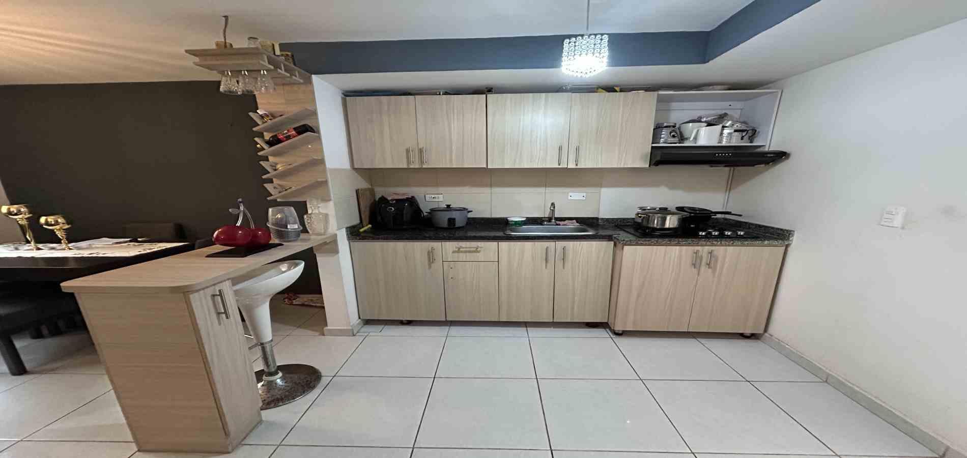 Casa en venta en Guadalupe, Pereira · foto 3 de 12