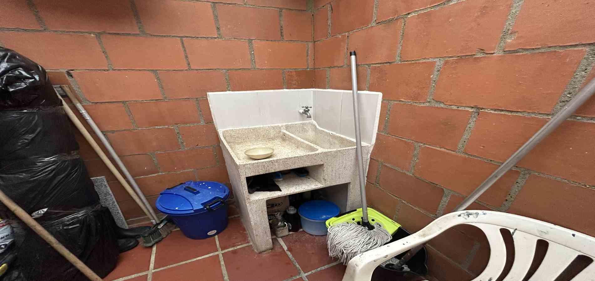 Casa en venta en Guadalupe, Pereira · foto 6 de 12