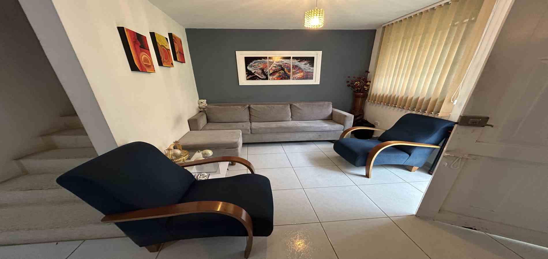 Casa en venta en Guadalupe, Pereira · foto 11 de 12