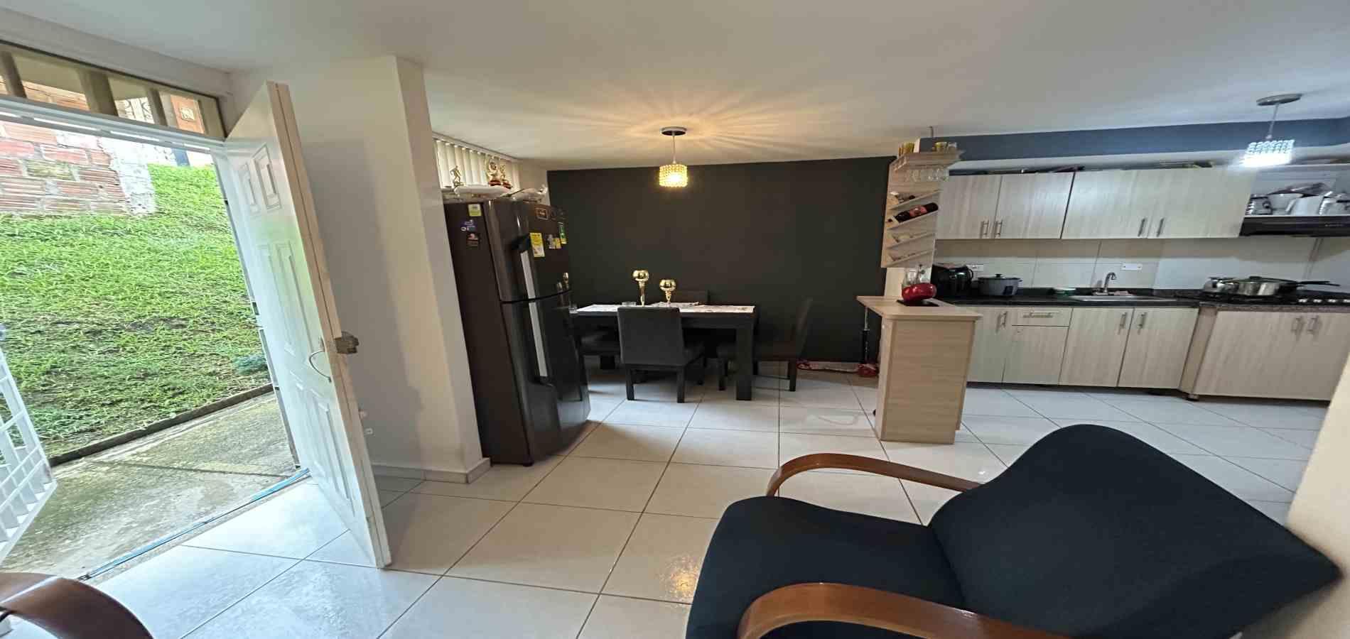 Casa en venta en Guadalupe, Pereira · foto 12 de 12