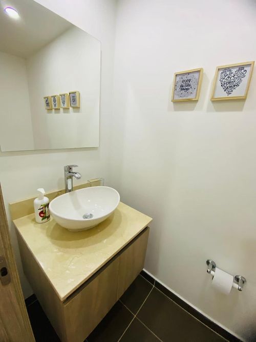 Apartamento de 1 alcoba en arriendo en Pan De Azucar, Sabaneta, 45 m² · foto 14 de 20