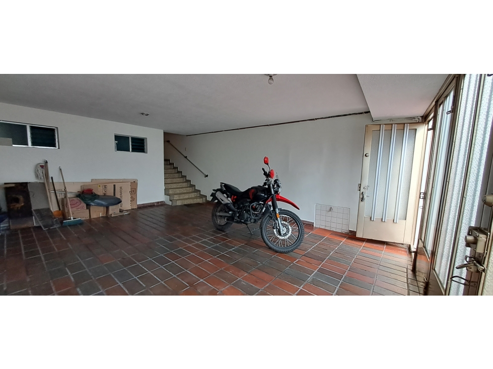 Casa en venta en Prado Veraniego, Bogotá · foto 5 de 24