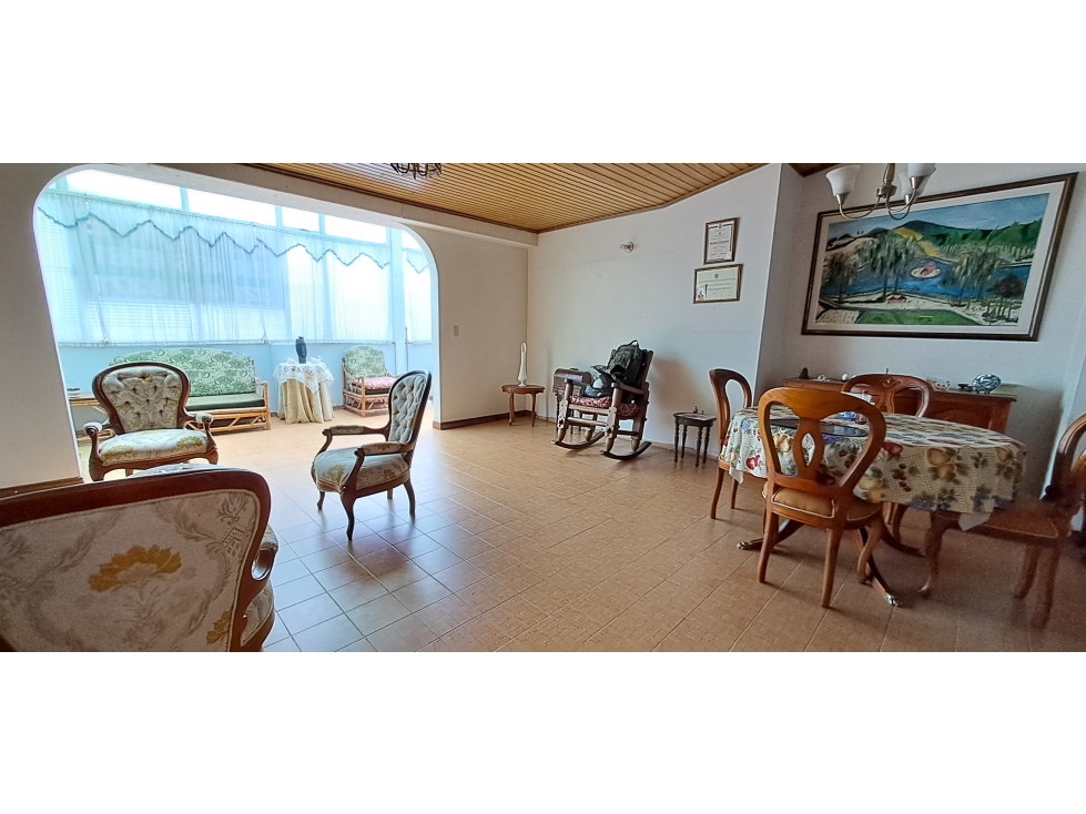 Casa en venta en Prado Veraniego, Bogotá · foto 6 de 24