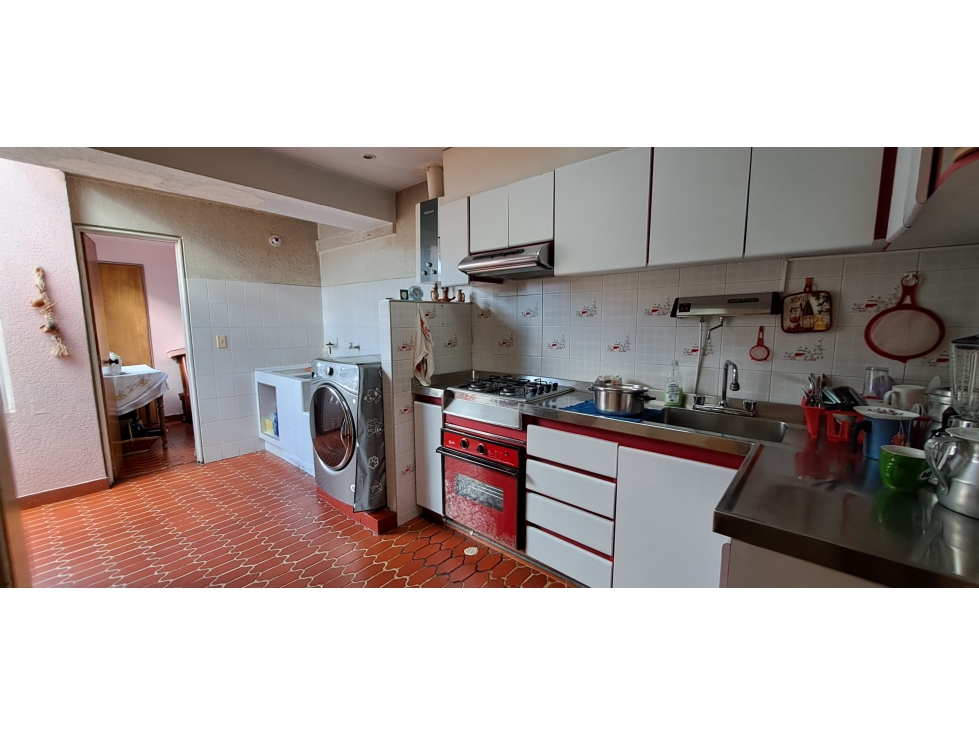 Casa en venta en Prado Veraniego, Bogotá · foto 7 de 24