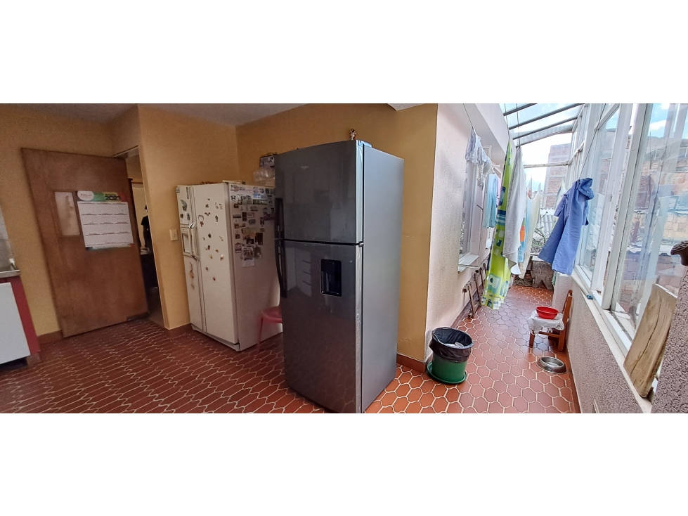 Casa en venta en Prado Veraniego, Bogotá · foto 8 de 24