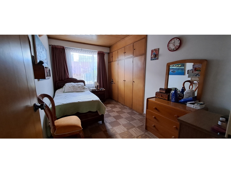 Casa en venta en Prado Veraniego, Bogotá · foto 9 de 24