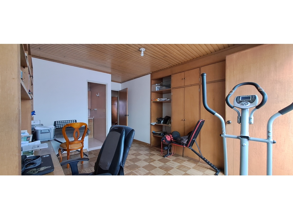 Casa en venta en Prado Veraniego, Bogotá · foto 11 de 24