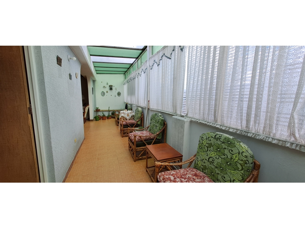 Casa en venta en Prado Veraniego, Bogotá · foto 13 de 24