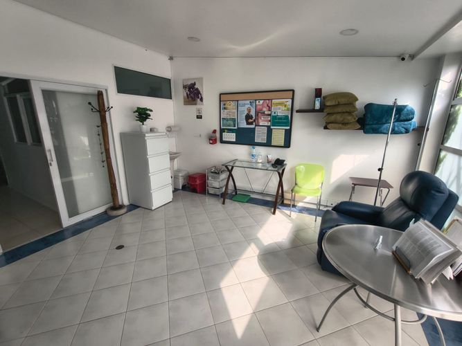 Casa de 3 alcobas en venta en San Patricio, Bogotá, 460 m² · foto 12 de 24