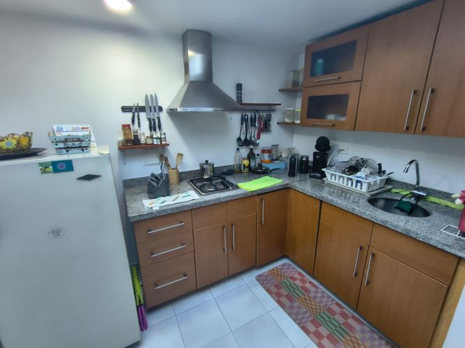 Casa de 3 alcobas en venta en San Patricio, Bogotá, 460 m² · foto 17 de 24