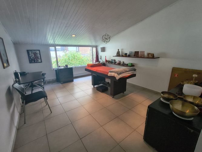 Casa de 3 alcobas en venta en San Patricio, Bogotá, 460 m² · foto 21 de 24
