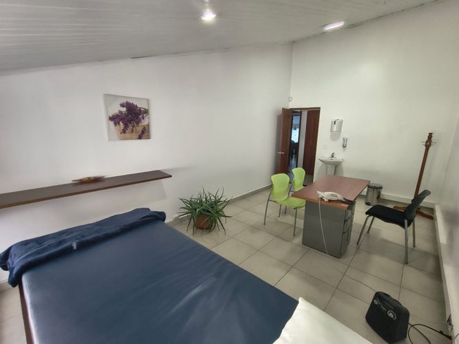 Casa de 3 alcobas en venta en San Patricio, Bogotá, 460 m² · foto 23 de 24
