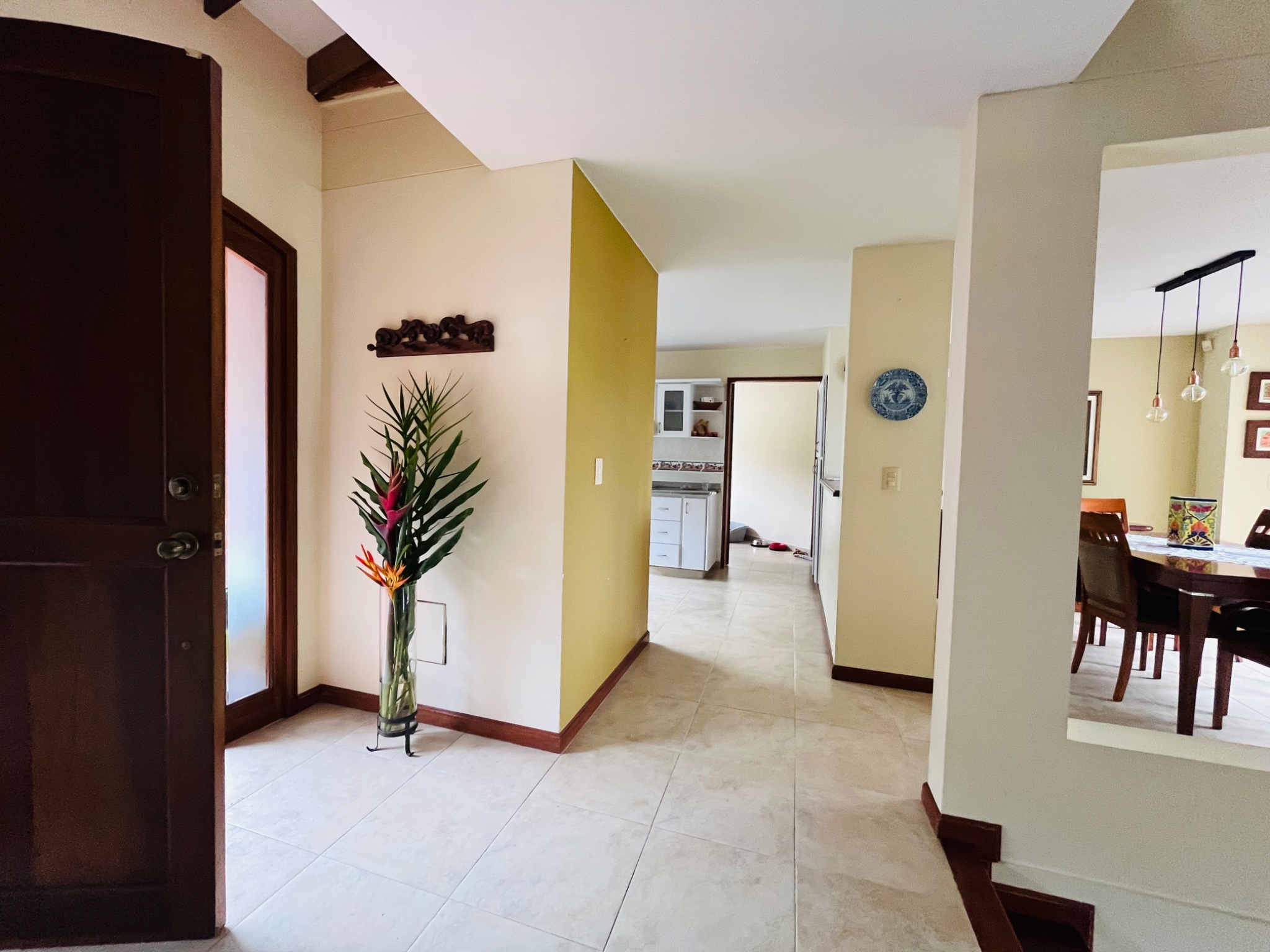 Casa en venta en Tribunas Corcega, Pereira · foto 3 de 24
