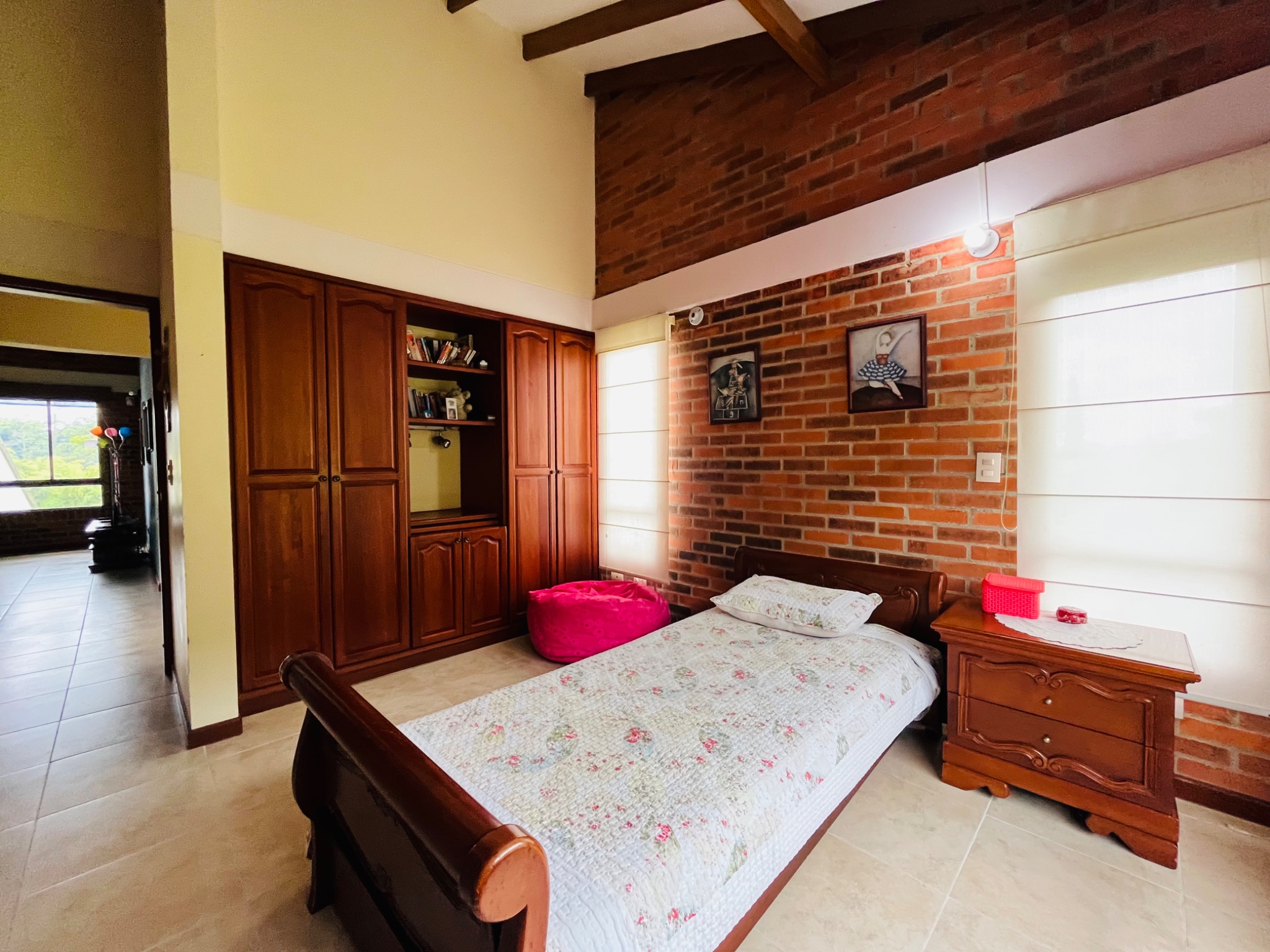 Casa en venta en Tribunas Corcega, Pereira · foto 5 de 24