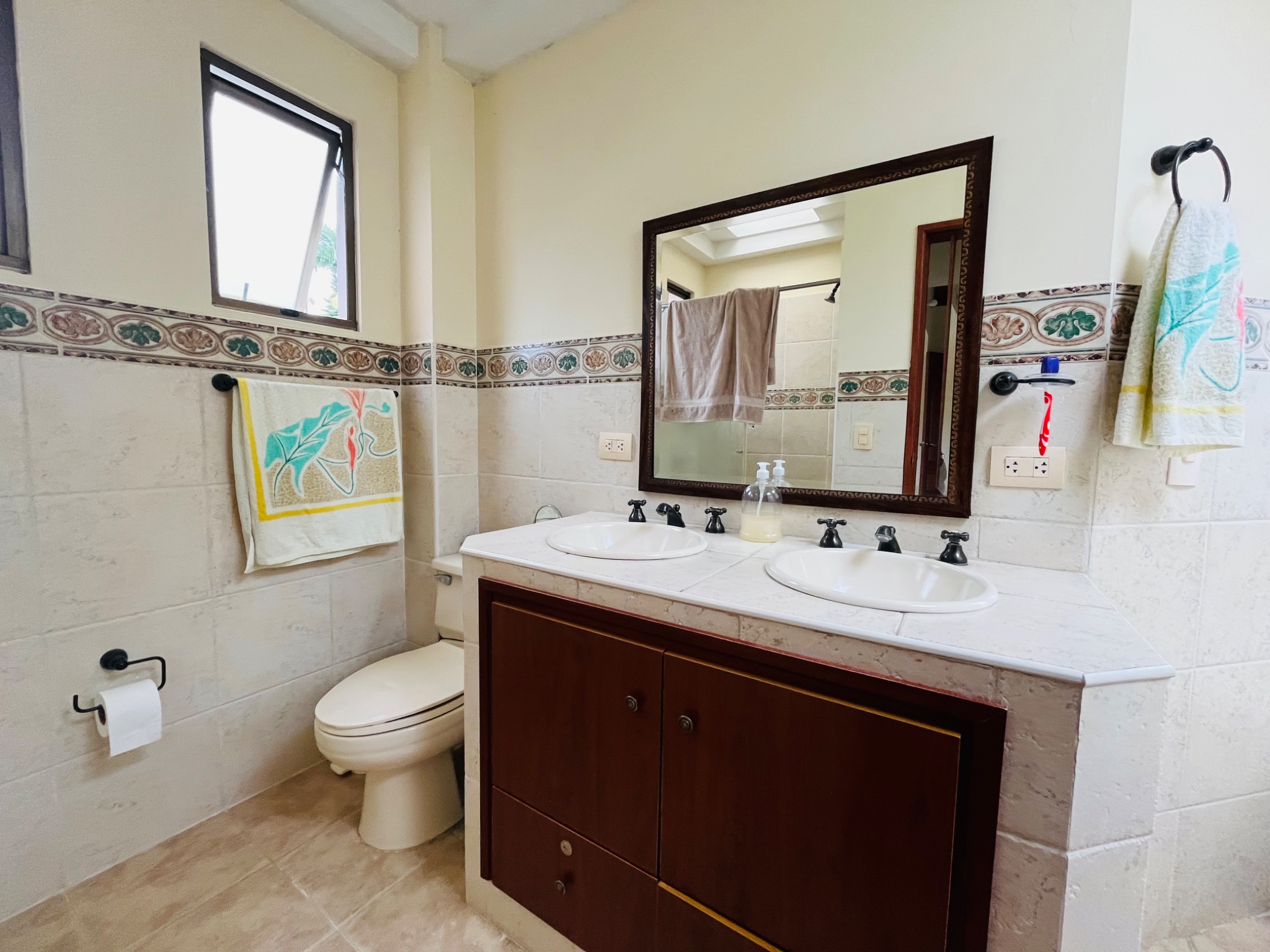 Casa en venta en Tribunas Corcega, Pereira · foto 8 de 24