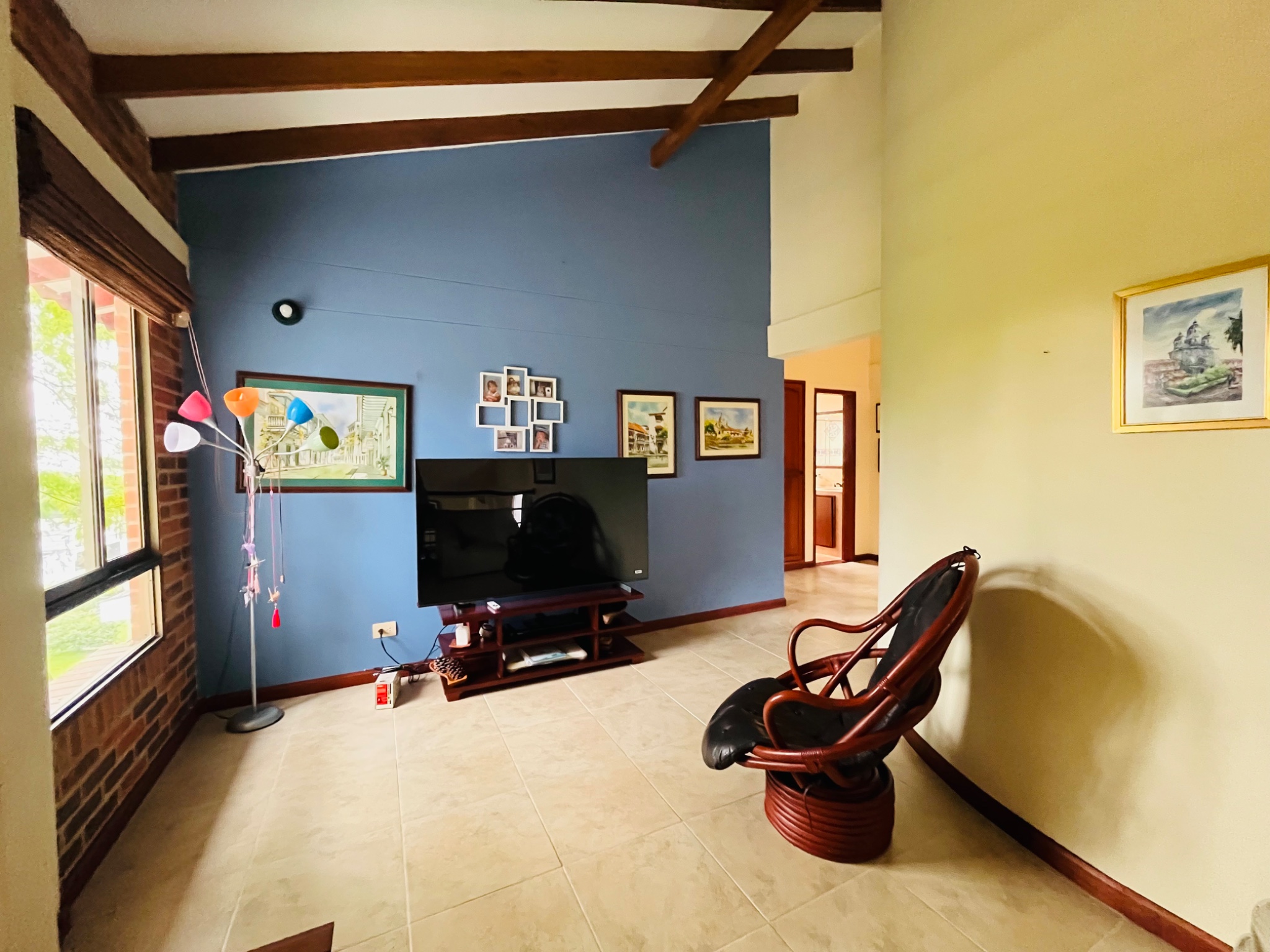 Casa en venta en Tribunas Corcega, Pereira · foto 6 de 24