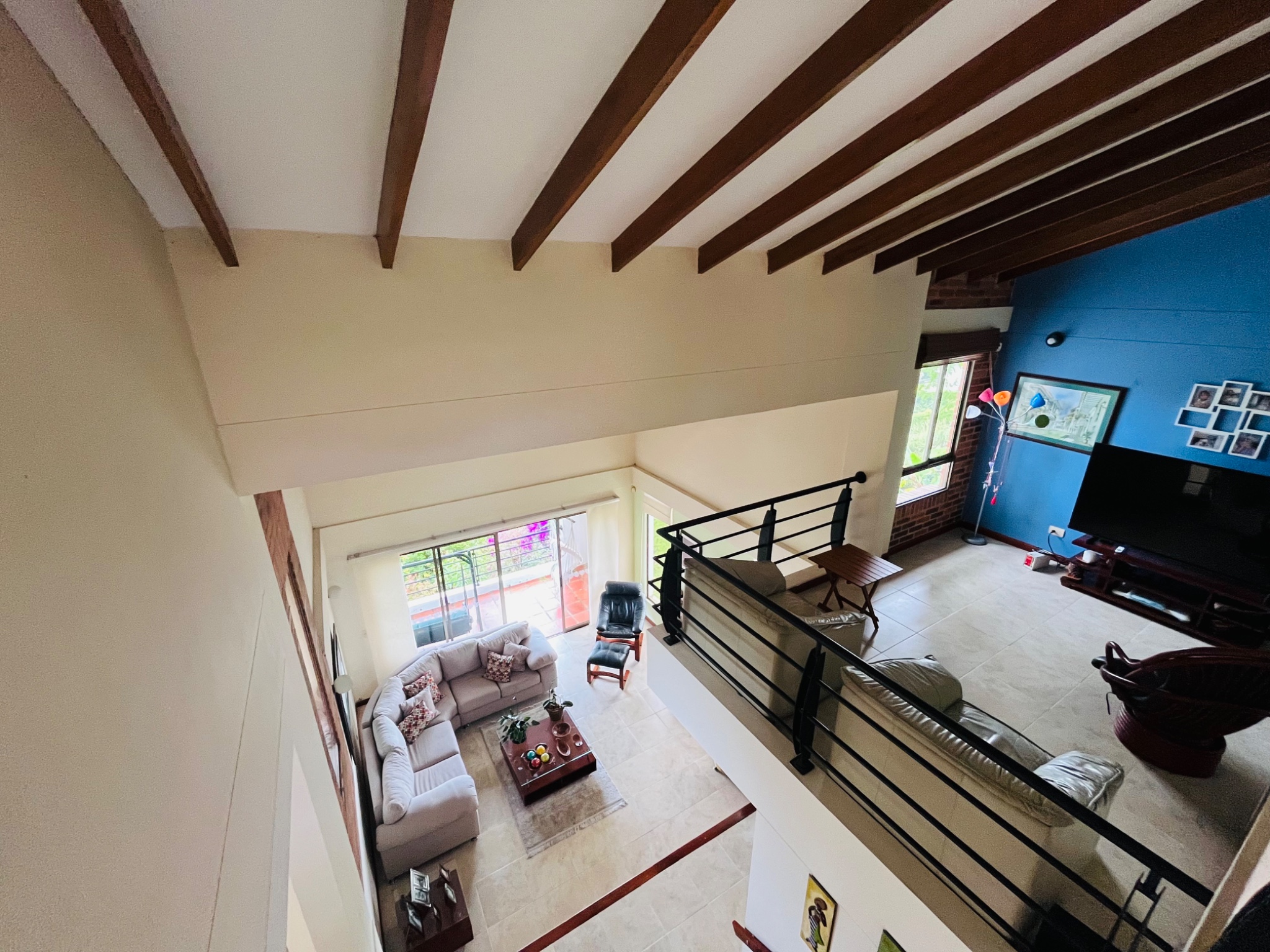 Casa en venta en Tribunas Corcega, Pereira · foto 14 de 24