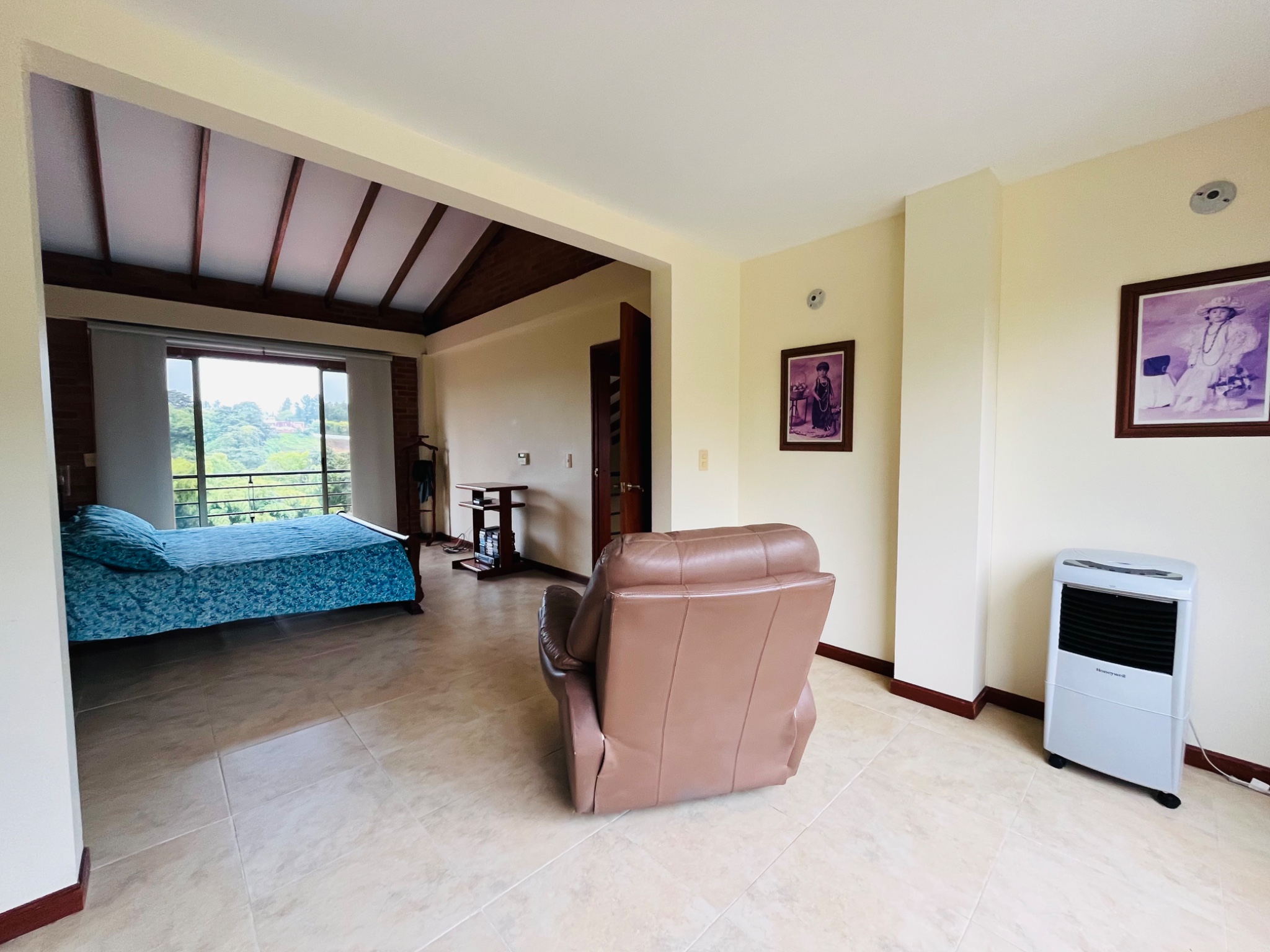 Casa en venta en Tribunas Corcega, Pereira · foto 7 de 24