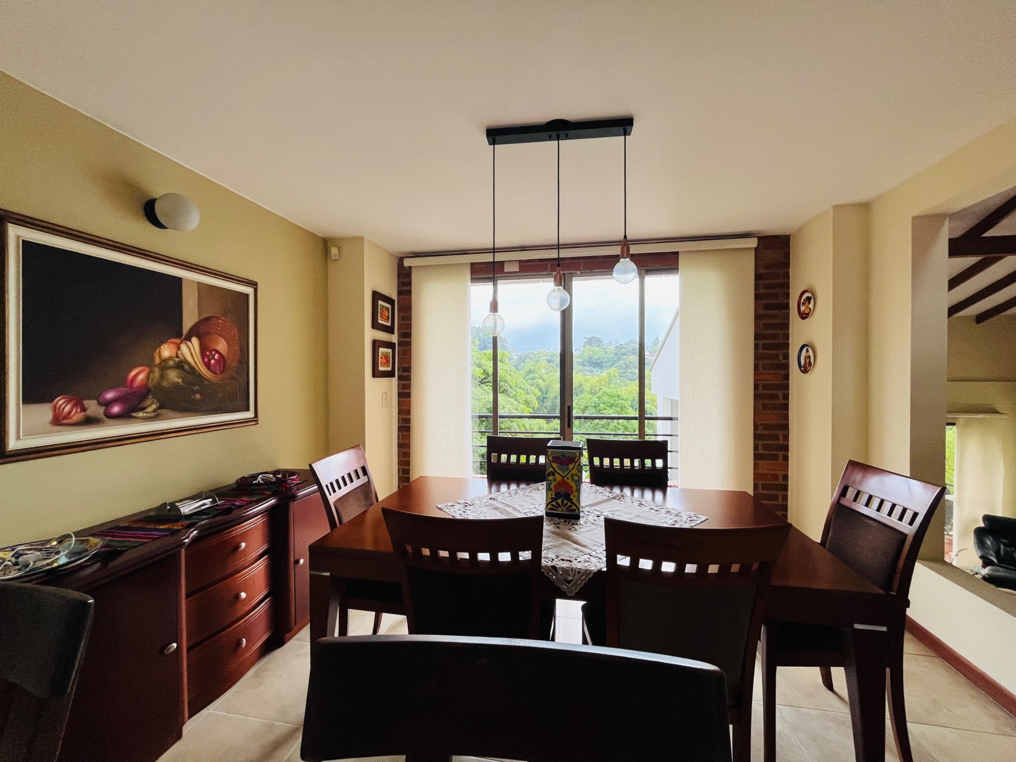 Casa en venta en Tribunas Corcega, Pereira · foto 17 de 24