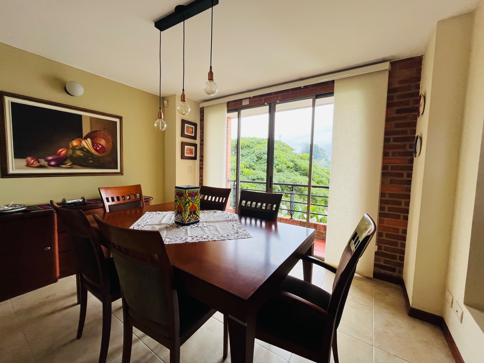 Casa en venta en Tribunas Corcega, Pereira · foto 16 de 24