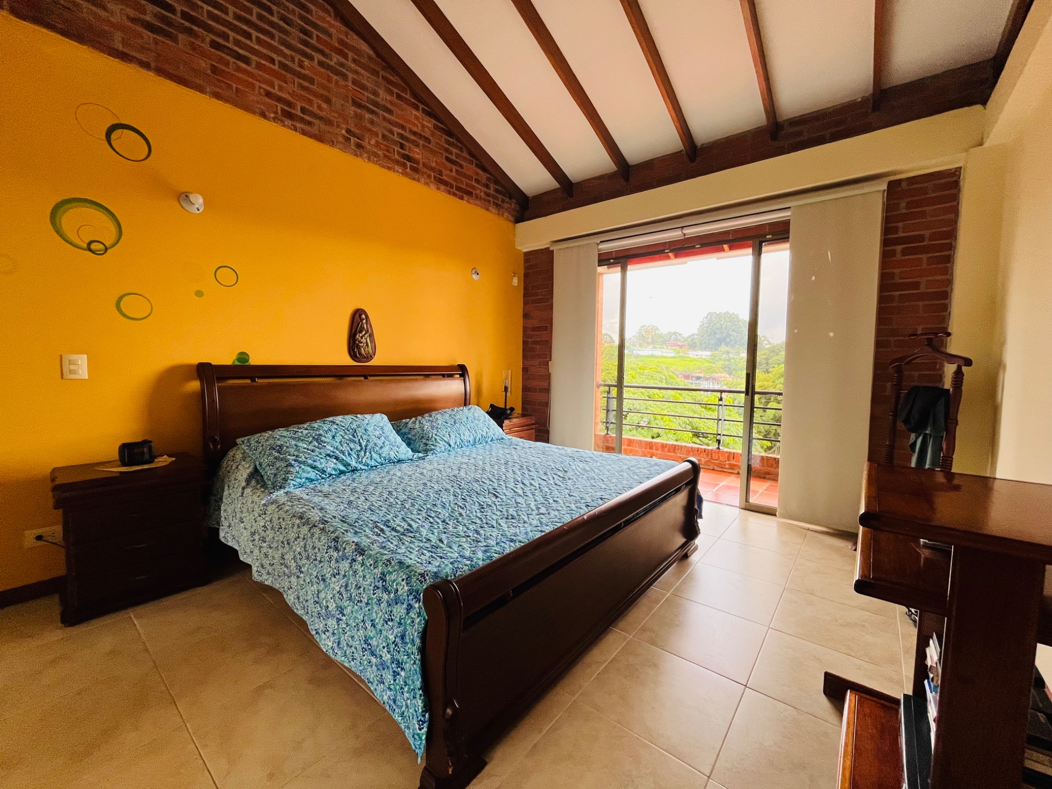 Casa en venta en Tribunas Corcega, Pereira · foto 21 de 24